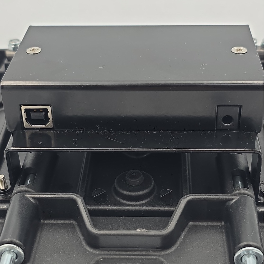 Baby Lock Prostitcher Computer Tablet Docking Bracket - Picture 6 of 13